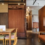 和kitchen かんな - カフェ模様