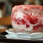 和kitchen かんな - Thankful berry four you