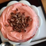 和kitchen かんな - Thankful berry four you