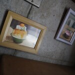 和kitchen かんな - 店内模様