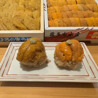 鮨 銀座おのでら 弟 本店 - 