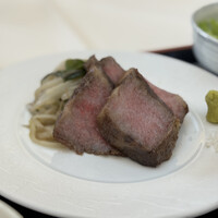 松阪牛 よし田 - 