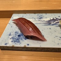 鮨 銀座おのでら 弟 本店 - 