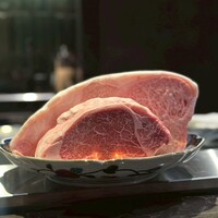 鉄板焼 雅 銀座 - 