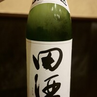 鮨 青海 品川店 - 