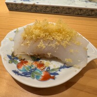鮨 銀座おのでら 弟 本店 - 