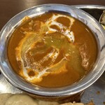 サンビンカレーハウス - 