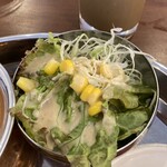 サンビンカレーハウス - 
