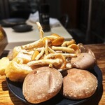 北新地やまがた屋 - 