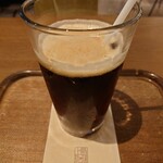 上島珈琲店 - 【期間限定】冷珈ソーダ