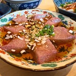 ツバメヤ - レバ刺