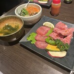 蔓牛焼肉 太田家 - 