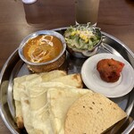 サンビンカレーハウス - 