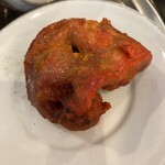 サンビンカレーハウス - 