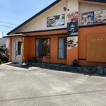 サンビンカレーハウス - 