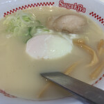 スガキヤ 名古屋駅エスカ店 - 