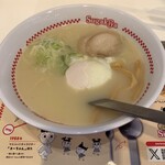 スガキヤ 名古屋駅エスカ店 - 