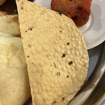 サンビンカレーハウス - 