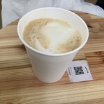 The Kingdom of Bahrain Pavilion Cafe - 