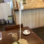 サンビンカレーハウス - 