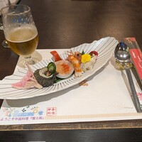盤古殿 秋葉原UDX店 - 