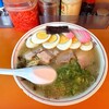 かっちゃんラーメン