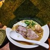 ラーメンバル ゆきかげ