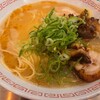 金龍ラーメン  御堂筋店