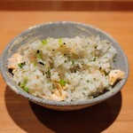 日本料理 晴山 - 