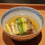 日本料理 晴山 - 