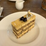 パティスリー モンプリュ - 