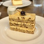 パティスリー モンプリュ - 