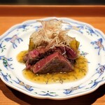 日本料理 晴山 - 