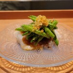 日本料理 晴山 - 