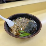 手もみラーメン 十八番 - 