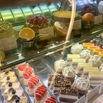 パティスリー モンプリュ - 