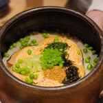 日本料理 晴山 - 