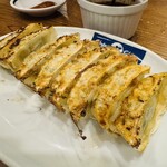 博多らーめん ShinShin 天神本店 - 