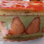 デコラシオン - フレジェ