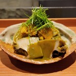 日本料理 晴山 - 