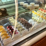 パティスリー モンプリュ - 