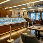 パティスリー モンプリュ - 