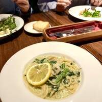 RISTORANTE Orobianco - 