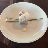 からすみ蕎麦 月と松 - 
