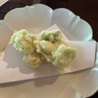 からすみ蕎麦 月と松 - 