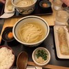 うどん処 重己