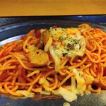 ナポリの殿堂 - 