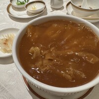筑紫樓 銀座店 - 
