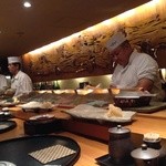 Sushidokoro Hinoki - 