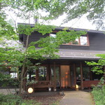 イル・ソーニョ - 外観